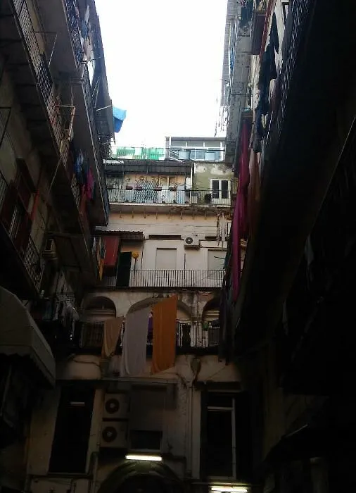 Luisa'S Houses-1